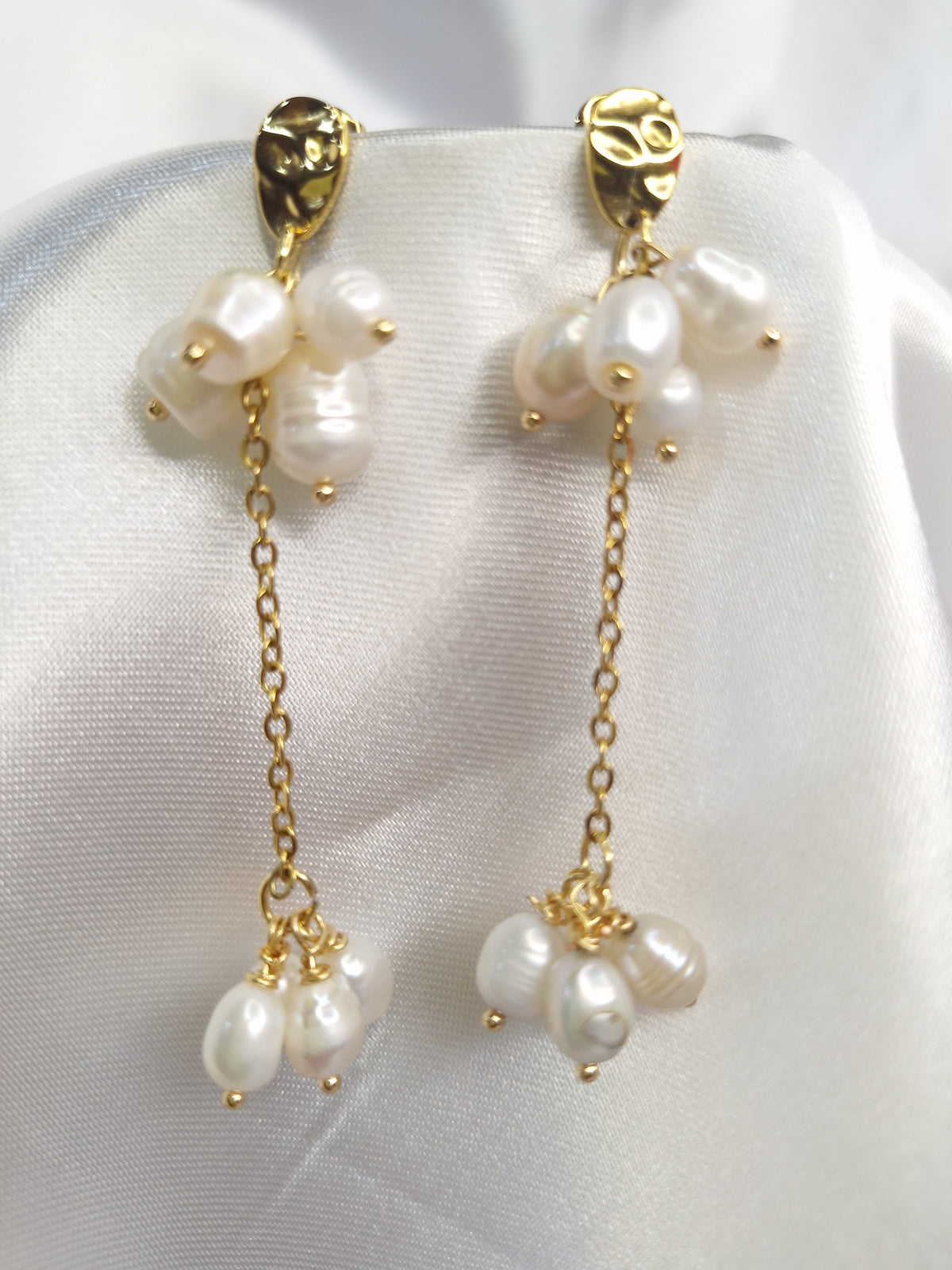 Pearls of wisdom