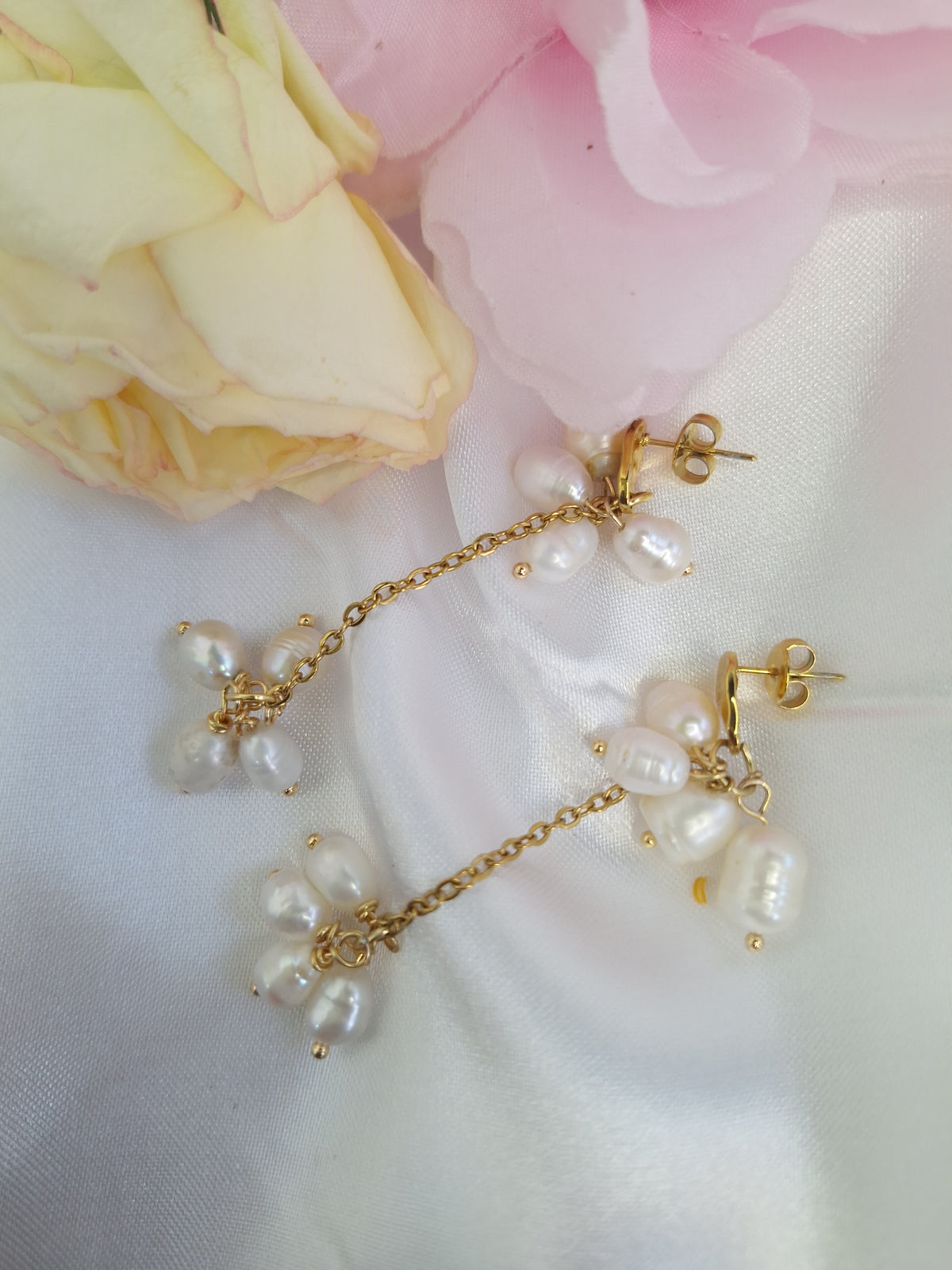 Pearls of wisdom