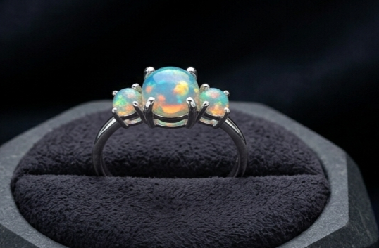 Nyota Ring