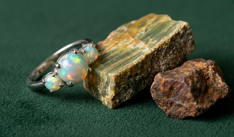 Nyota Ring